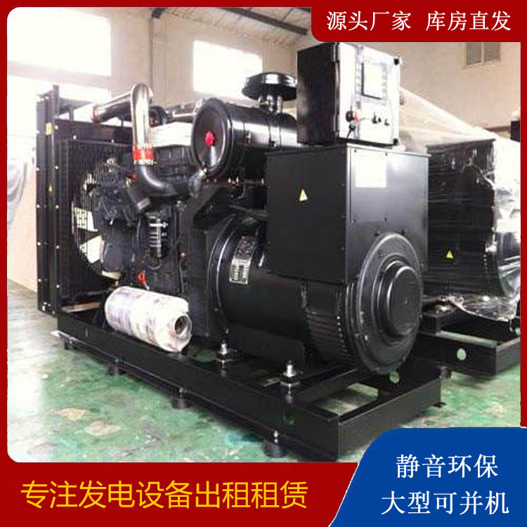 班玛发电车出租 柴油发电机组需要经常换机油吗？