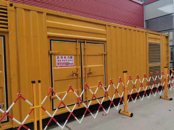 班玛柴油发电机电压不稳的原因是什么？