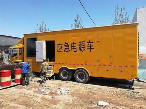 班玛发电车租赁-教您挑选发电机哪些技巧可以掌握使用