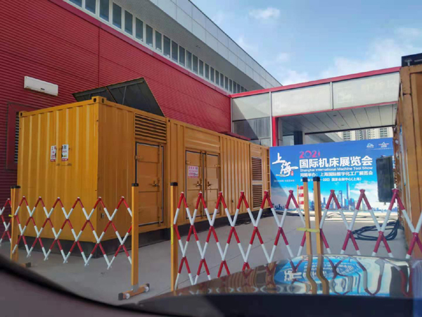 班玛发电车出租-发电机无电压或电压太低怎么办？