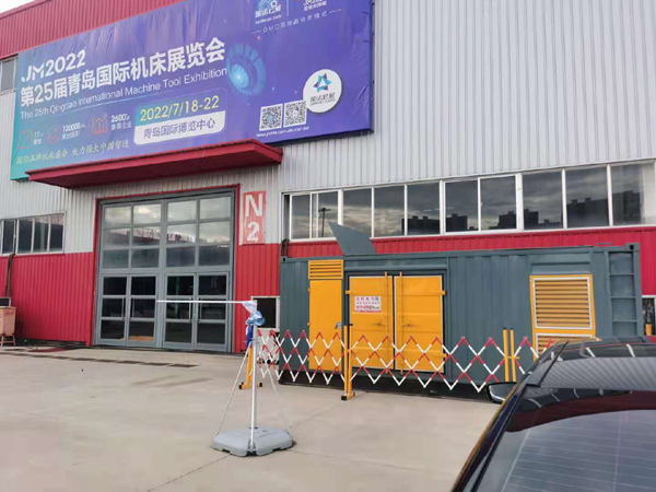 班玛发电机租赁-柴油发电机组不及时维护危害大