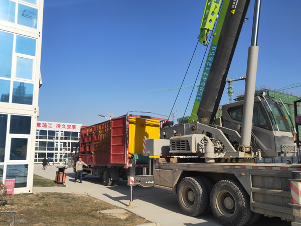 班玛发电机出租50KW柴油发电机组需要配多粗电缆线