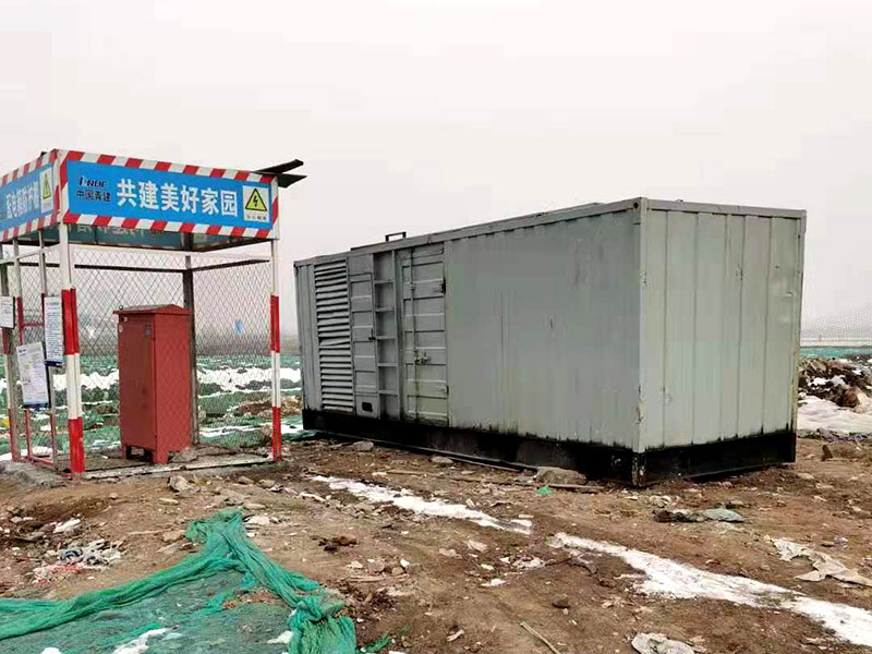 班玛燃气发电机在高海拔地区运行时会遇到哪些常见故障？