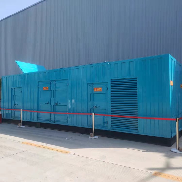班玛怎样更换柴油发电机组的空气滤清器？