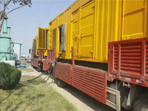 班玛计算 200KW 柴油发电机油耗时，需要考虑哪些因素？