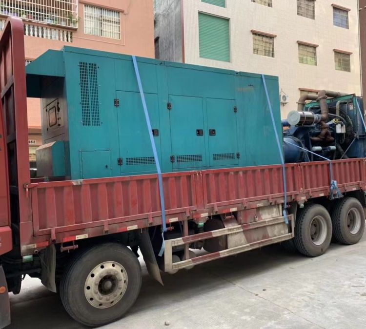 班玛如何在不同负载率下确保 400KW 柴油发电机组的正常运行？