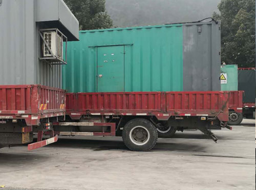 班玛柴油发电机组使用注意安全事项有哪些？