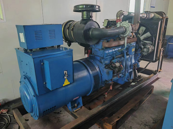 班玛100kW柴油发电机组使用多级机油有哪些优缺点？