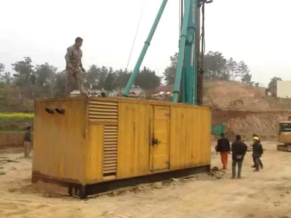 班玛柴油发电机组应用场合有哪些？