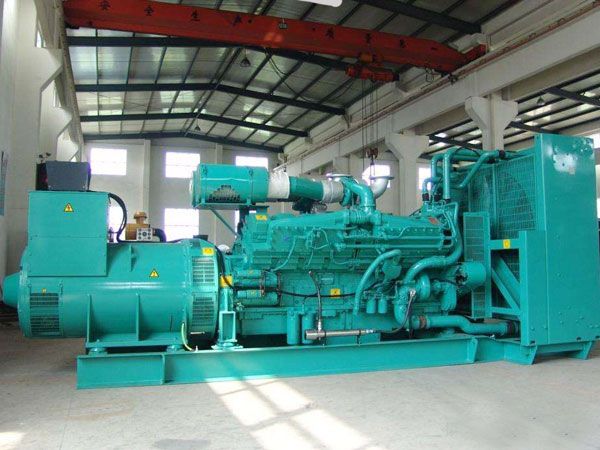 班玛影响800KW发电机组油耗的因素有哪些？